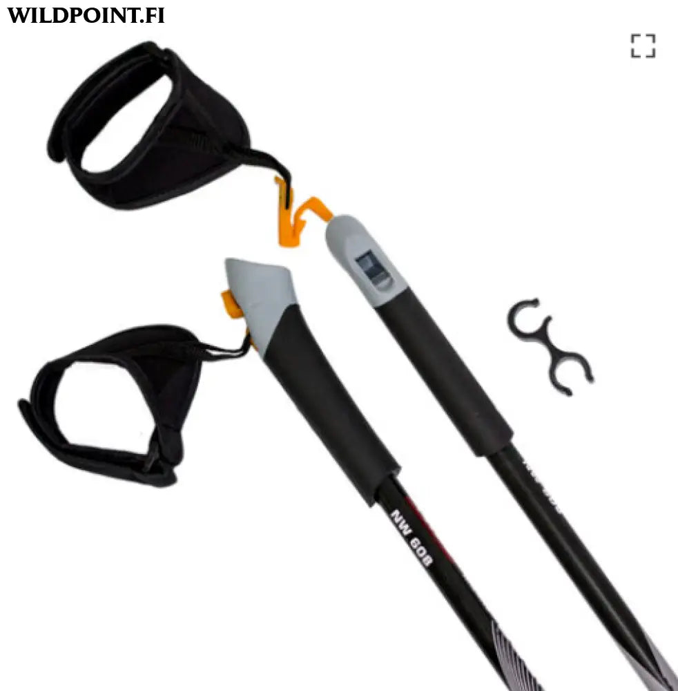 Nils kävelysauvat nw608 - accessories