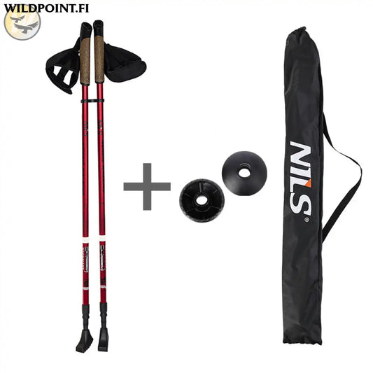 Nils Kävelysauvat NW802