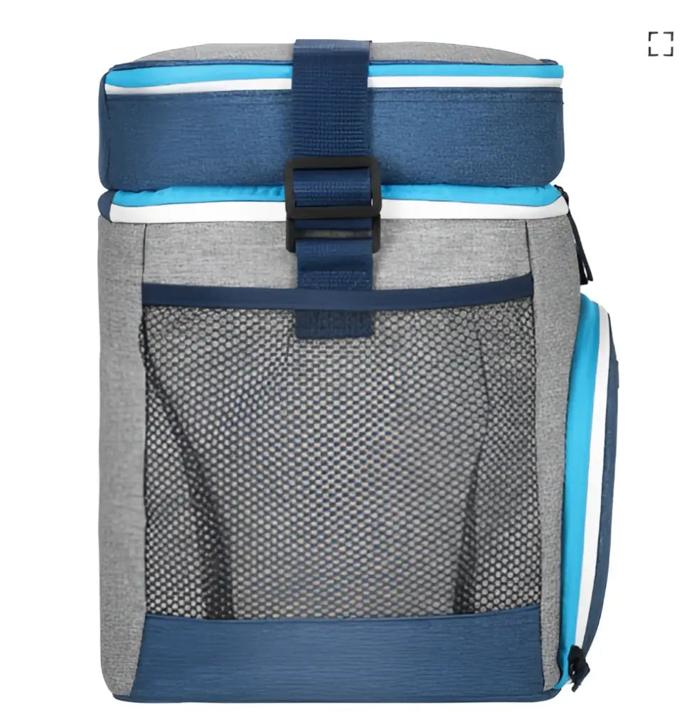 Nils kylmälaukku 15l nc2902 - accessories retkeilyvarusteet verkkokaupasta 25,90 €