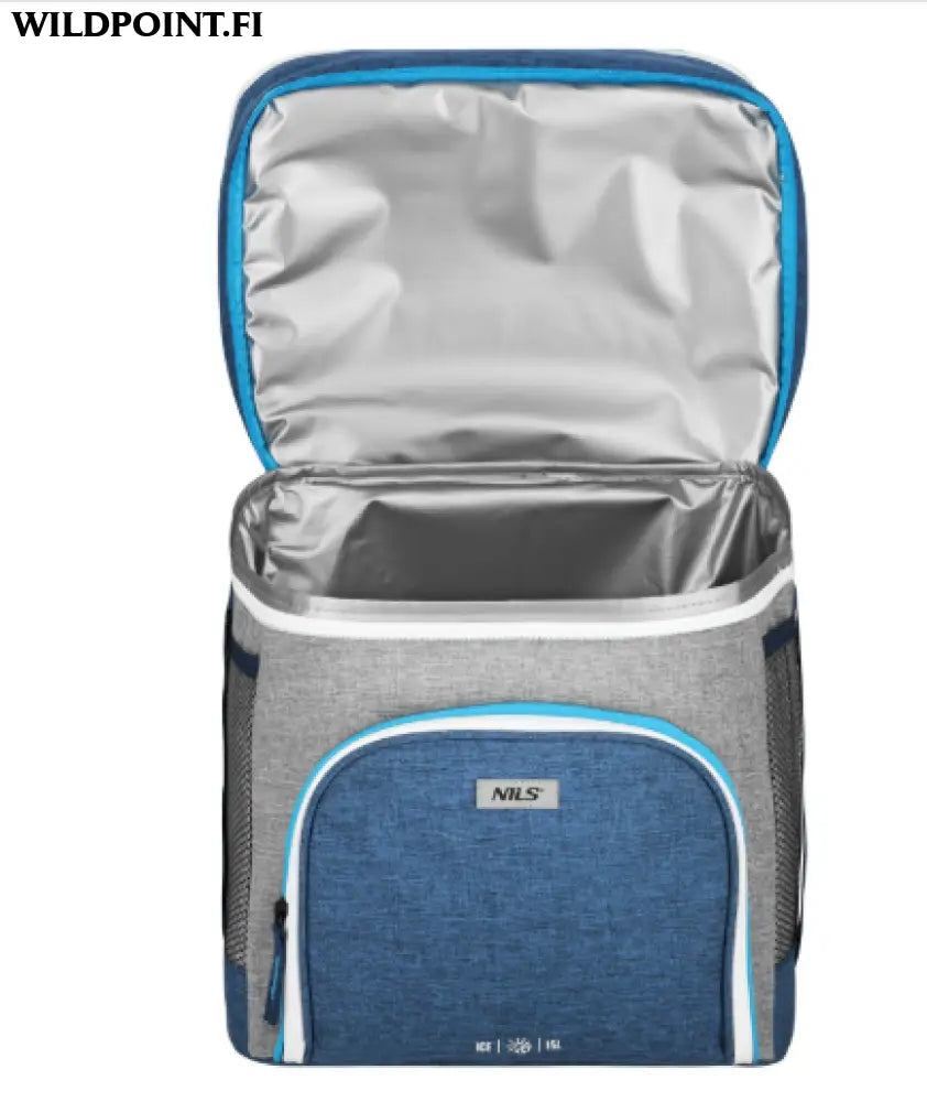 Nils kylmälaukku 15l nc2902 - accessories