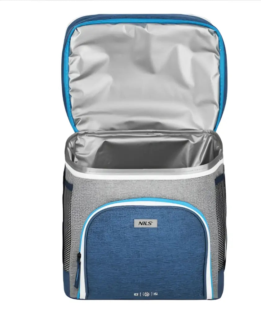 Nils kylmälaukku 15l nc2902 - accessories retkeilyvarusteet verkkokaupasta 25,90 €