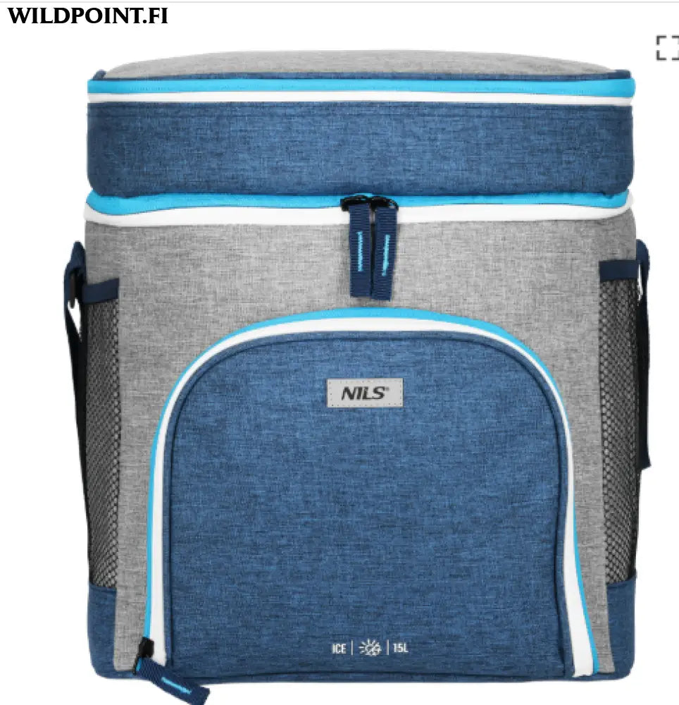 Nils kylmälaukku 15l nc2902 - accessories