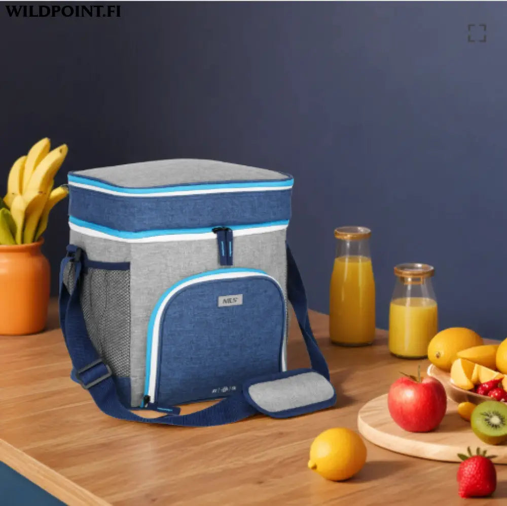 Nils kylmälaukku 15l nc2902 - accessories