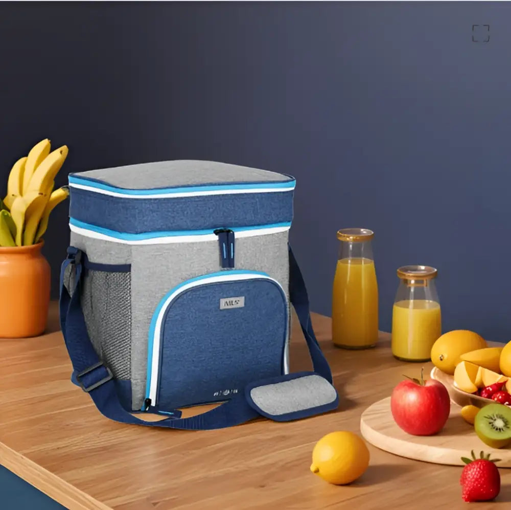 Nils kylmälaukku 15l nc2902 - accessories retkeilyvarusteet verkkokaupasta 25,90 €