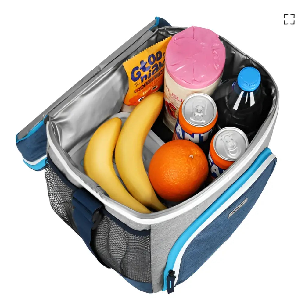 Nils kylmälaukku 15l nc2902 - accessories retkeilyvarusteet verkkokaupasta 25,90 €