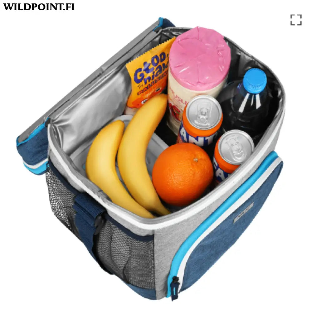 Nils kylmälaukku 15l nc2902 - accessories