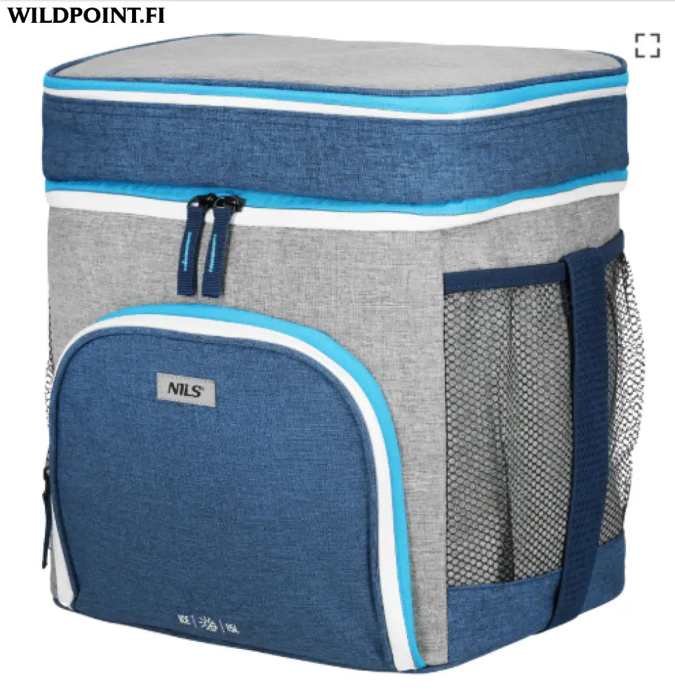 Nils kylmälaukku 15l nc2902 - accessories