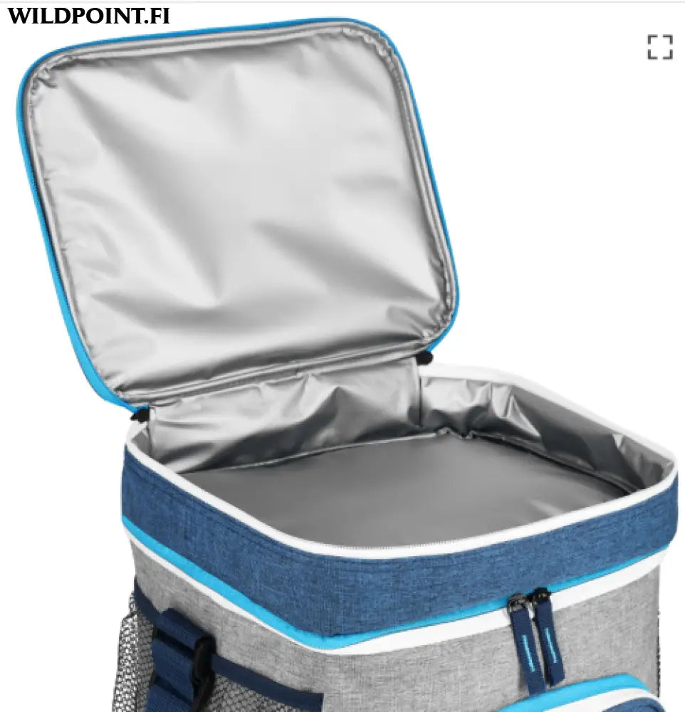 Nils kylmälaukku 15l nc2902 - accessories