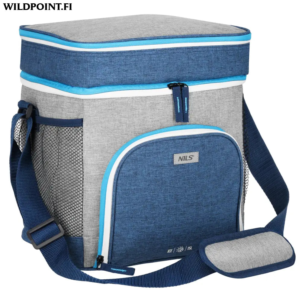 Nils kylmälaukku 15l nc2902 - accessories