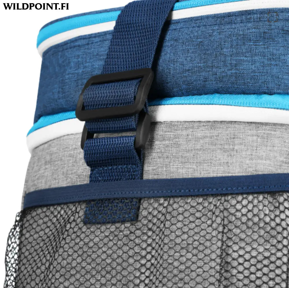 Nils kylmälaukku 15l nc2902 - accessories