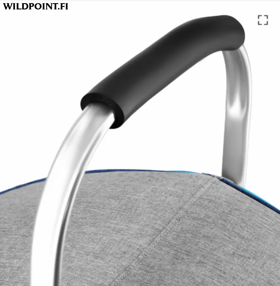 Nils kylmälaukku 35l nc2901 - accessories