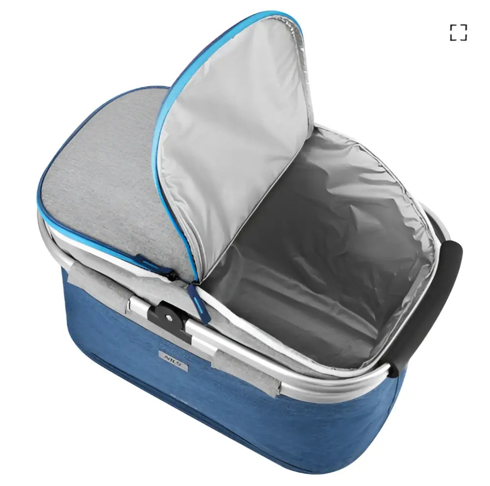 Nils kylmälaukku 35l nc2901 - accessories retkeilyvarusteet verkkokaupasta 30,90 €