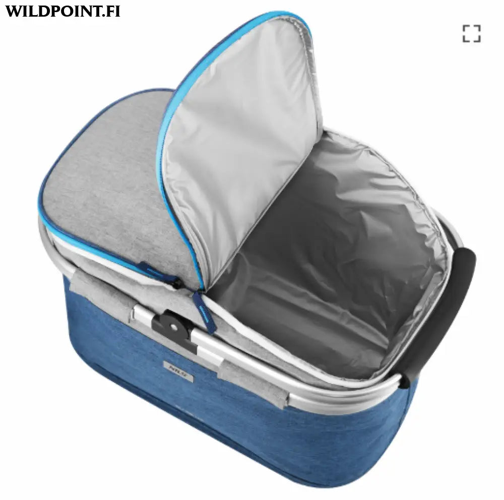 Nils kylmälaukku 35l nc2901 - accessories