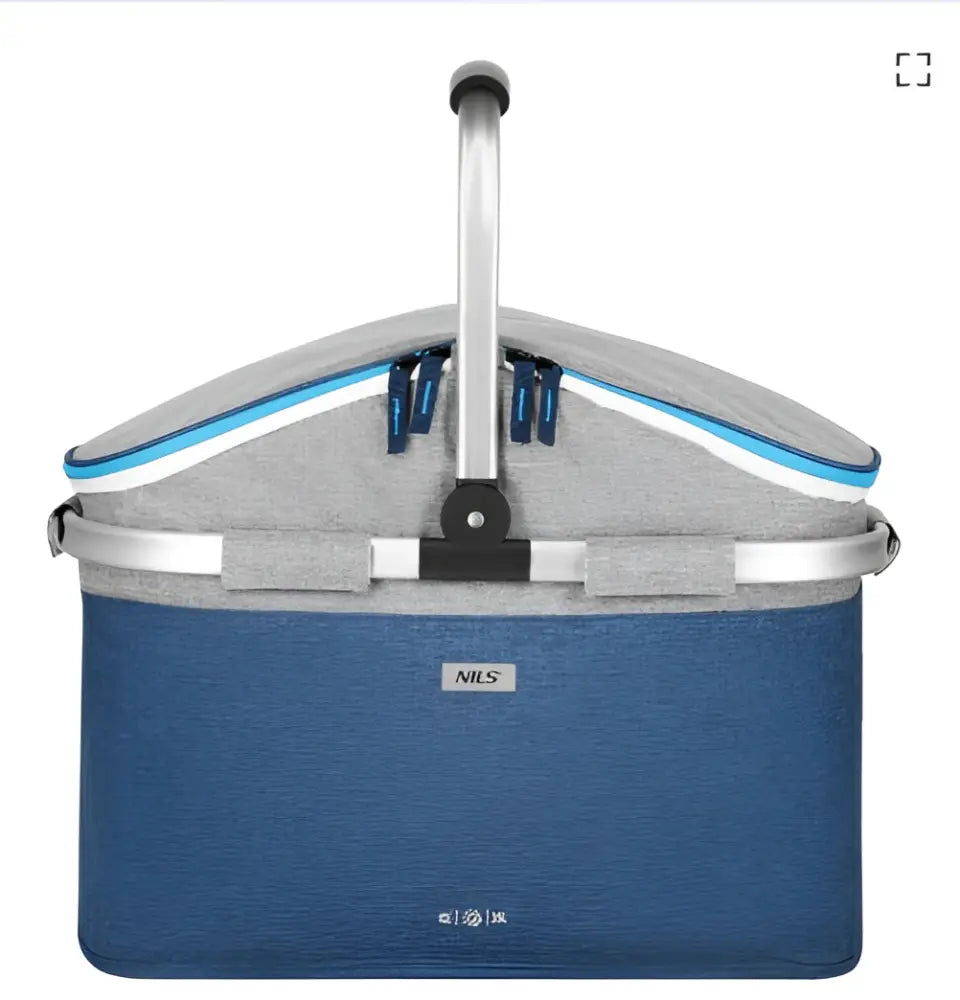 Nils kylmälaukku 35l nc2901 - accessories retkeilyvarusteet verkkokaupasta 30,90 €