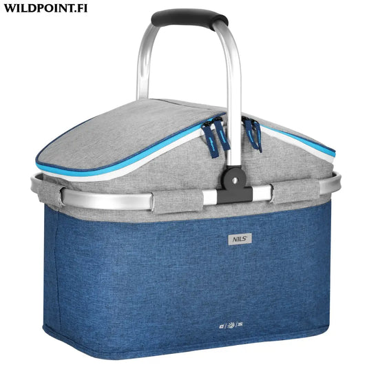 Nils kylmälaukku 35l nc2901 - accessories