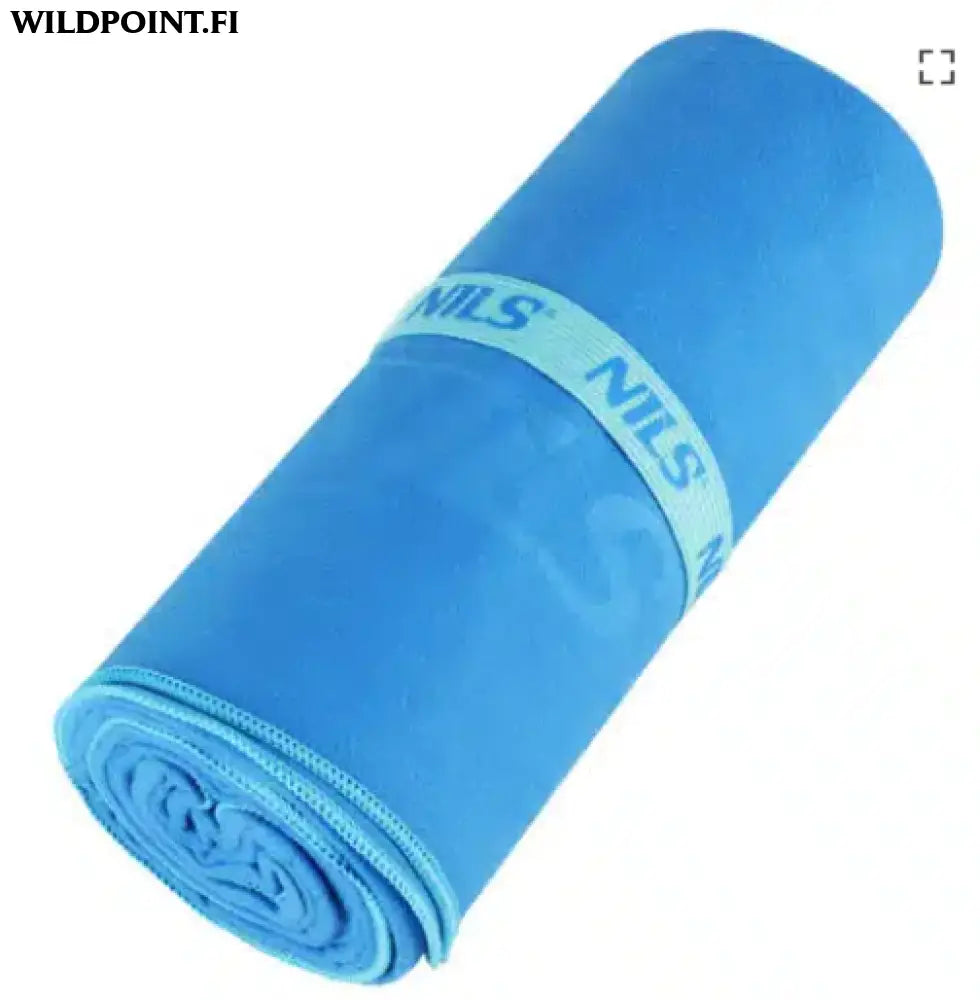 Nils mikrokuitupyyhe 180x100 cm ncr12 (7 väriä) - accessories