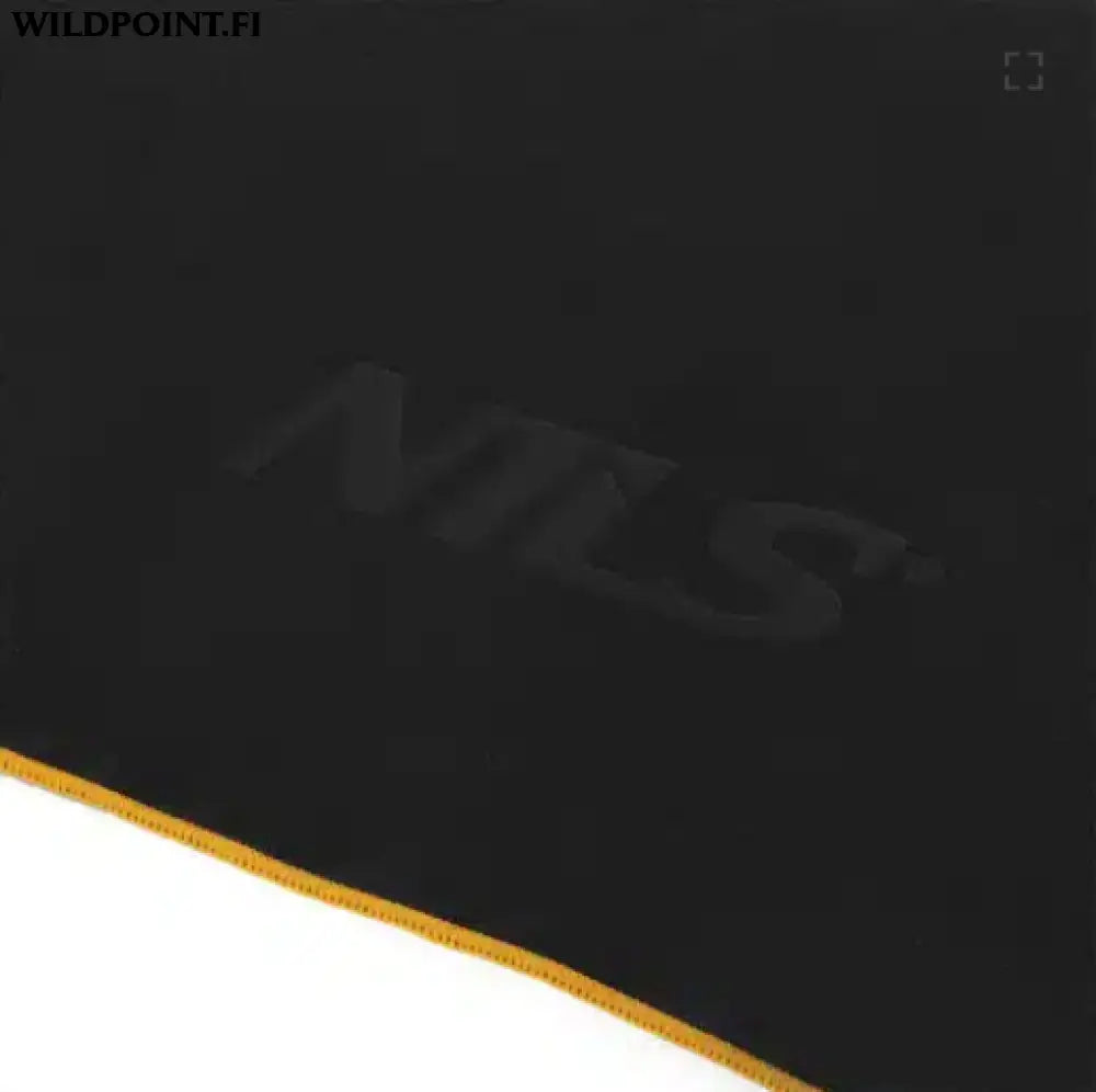 Nils mikrokuitupyyhe 180x100 cm ncr12 (7 väriä) - accessories