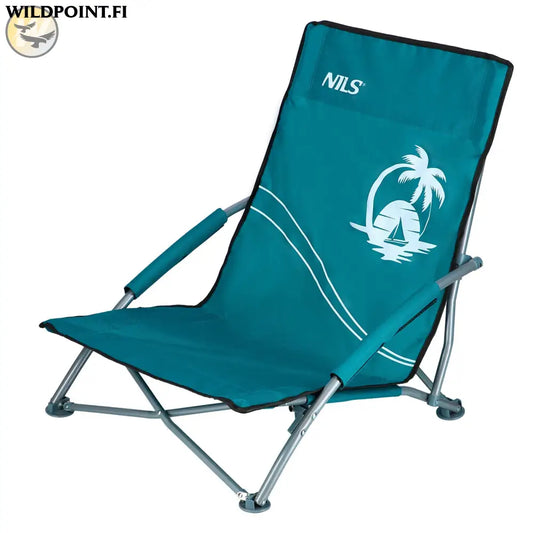 Nils Rantatuoli NC3035 - Turkoosi