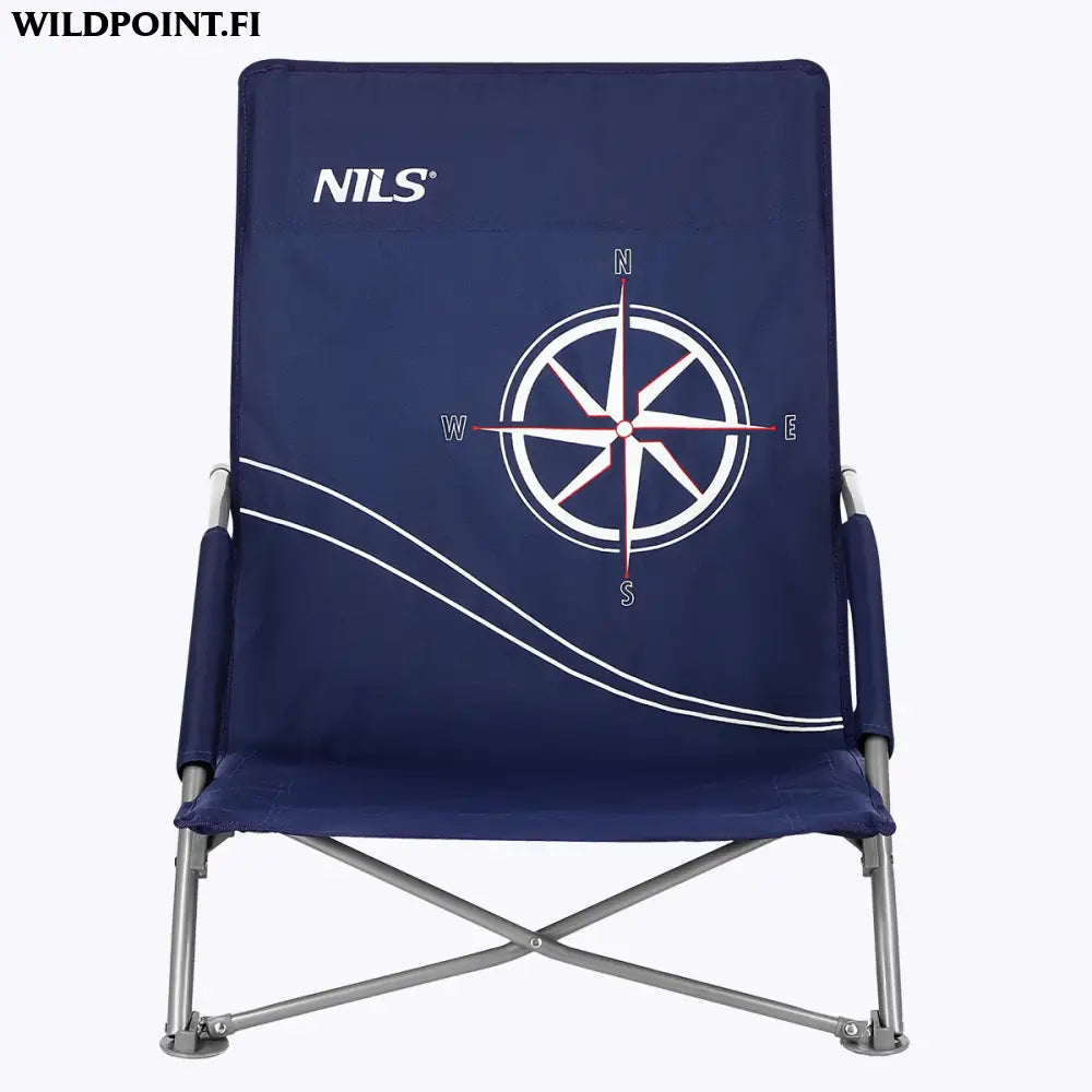 Nils rantatuoli nc3035 (turkoosi / tummansininen) - tummansininen - accessories