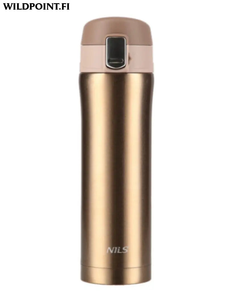 Nils termos 430 ml ncb10 - 4 väriä - accessories