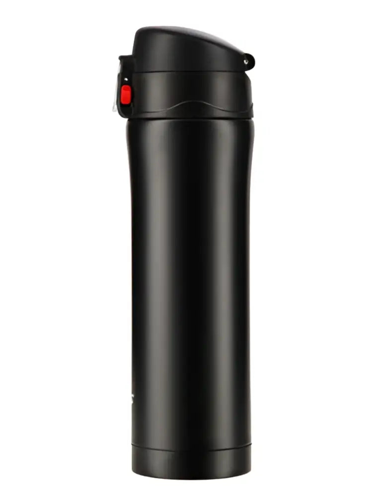 Nils termos 430 ml ncb10 - 4 väriä - musta - accessories - retkeilyvarusteet verkkokaupasta 13,90 €