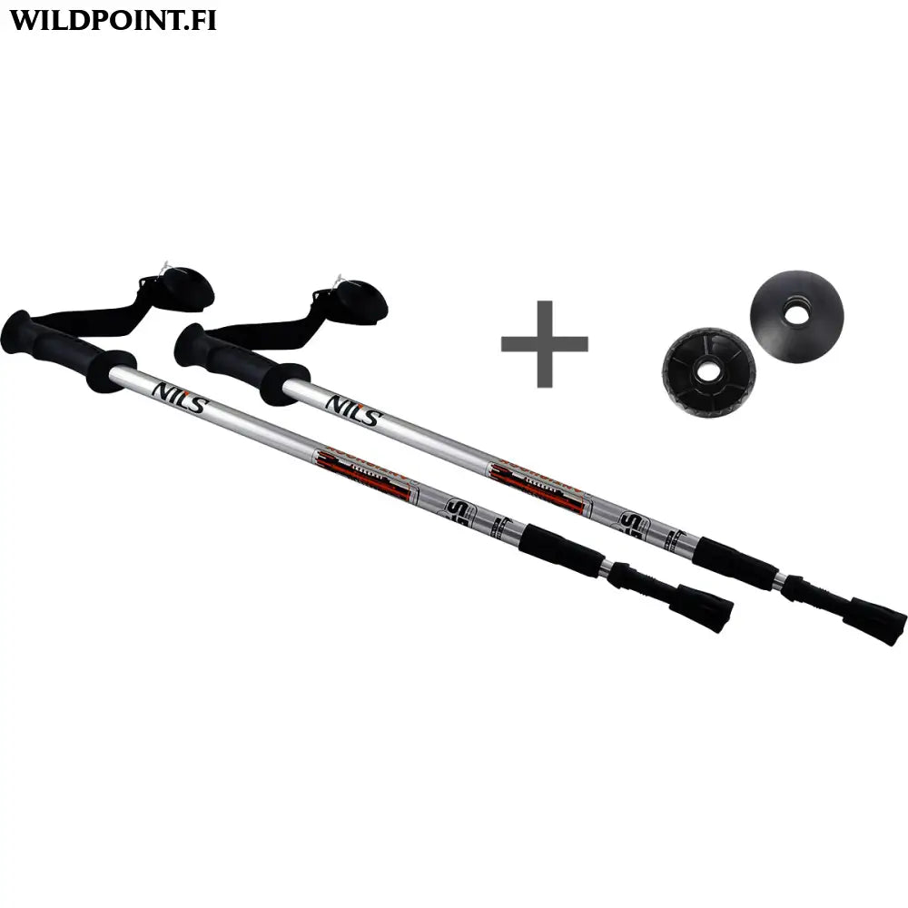 Nils vaellussauvat tk631 - accessories