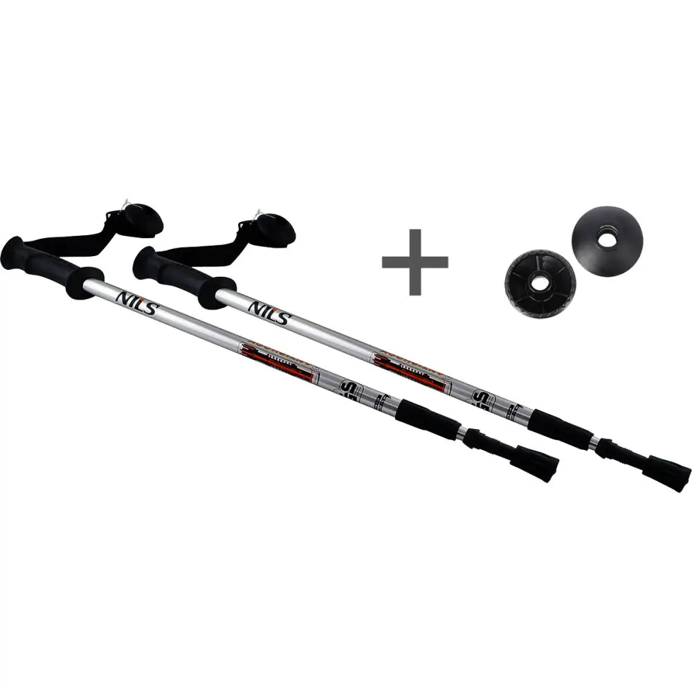 Nils vaellussauvat tk631 - accessories - wildpoint outdoors retkeilyvarusteet verkkokaupasta 23,90 €