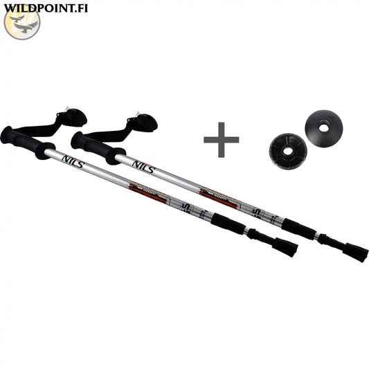 Nils Vaellussauvat TK631