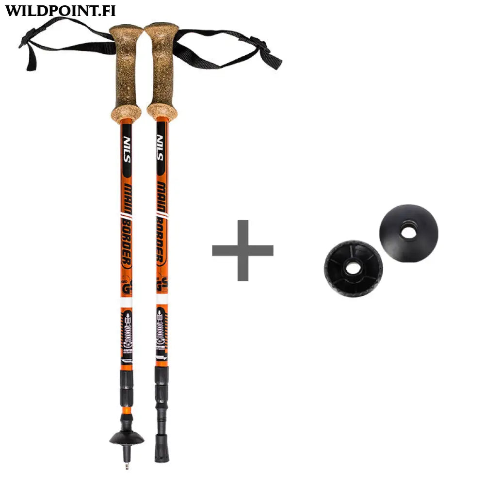 Nils vaellussauvat tk696 - accessories