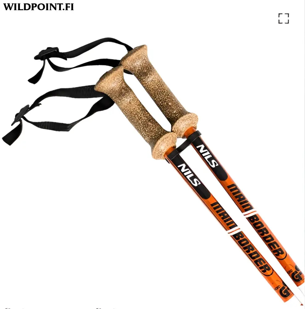 Nils vaellussauvat tk696 - accessories