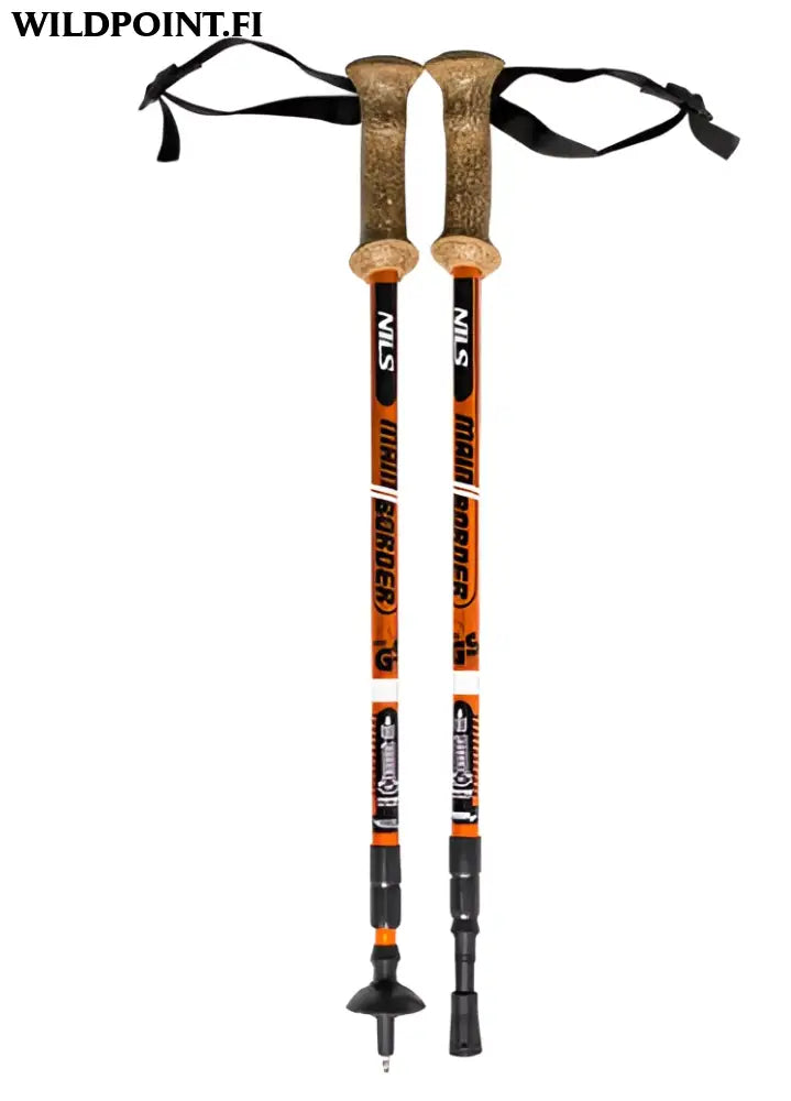 Nils vaellussauvat tk696 - accessories