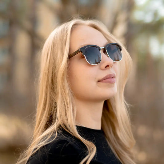 Northern whisper - unisex aurinkolasit - retkeily 95 €