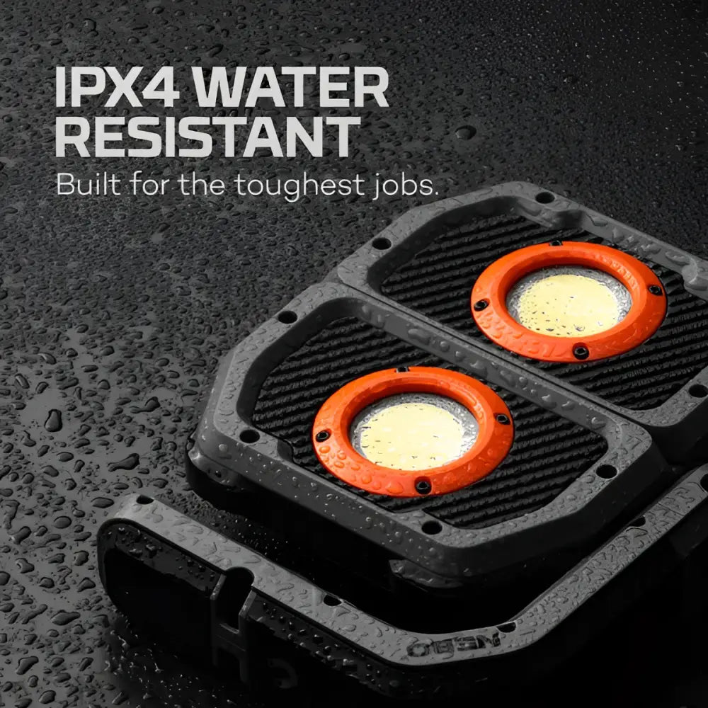 Omni 3k - työvalaisin - wildpoint outdoors - varusteet retkeilyvarusteet verkkokaupasta 79,90 €