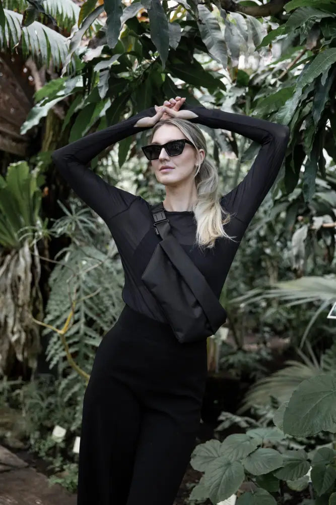 Oslo olkalaukku - wildpoint outdoors - varusteet retkeilyvarusteet verkkokaupasta 74,70 €