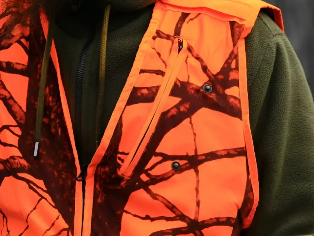 Ozoom hirviliivi - wildpoint outdoors retkeilyvarusteet verkkokaupasta