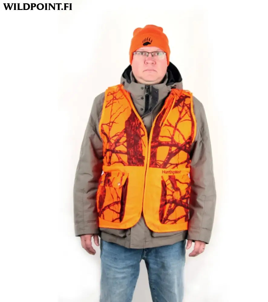 Ozoom hirviliivi - l