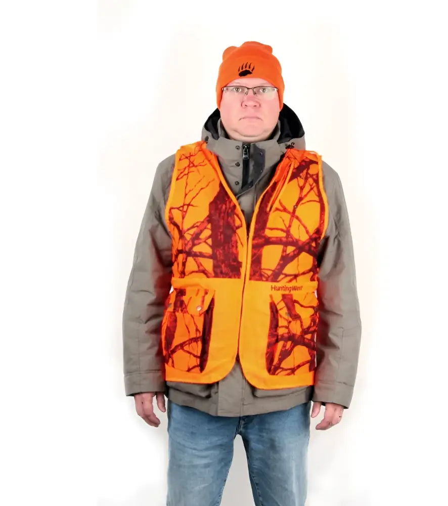 Ozoom hirviliivi - l - wildpoint outdoors retkeilyvarusteet verkkokaupasta 17,90 €