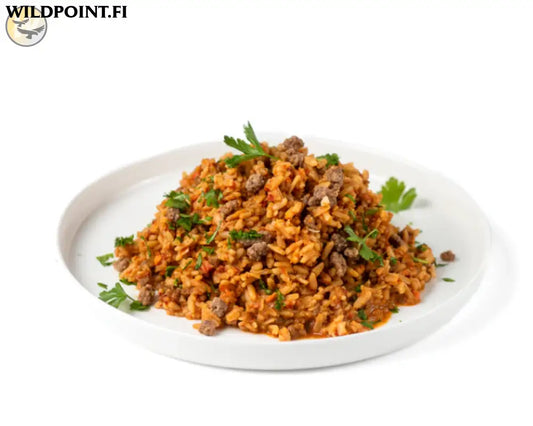 Patagonia rice pot 150g