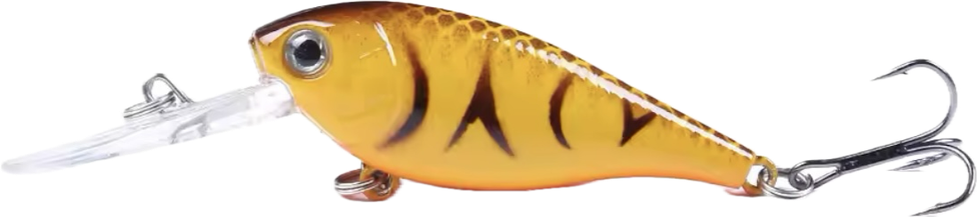 Wildpoint Tammukka 5,5cm, 7g