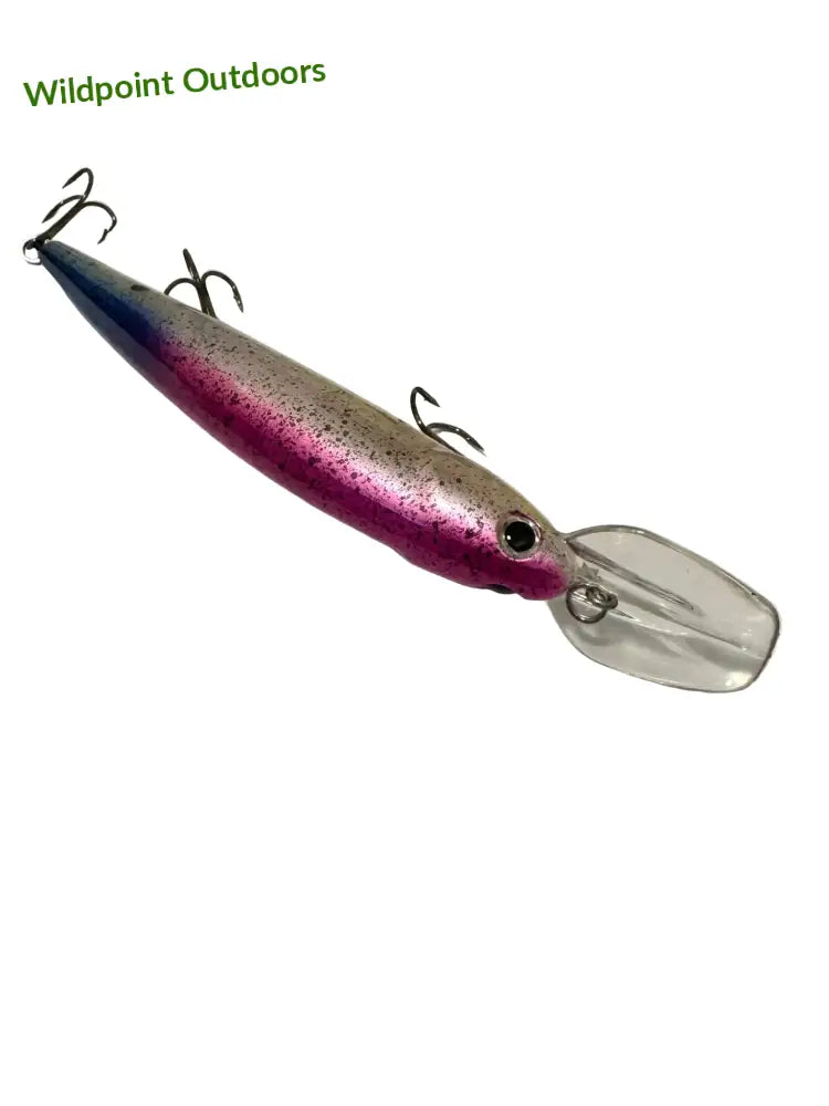 Persun mersu - kuhavaappu 15cm - wildpoint outdoors retkeily 6,90 €