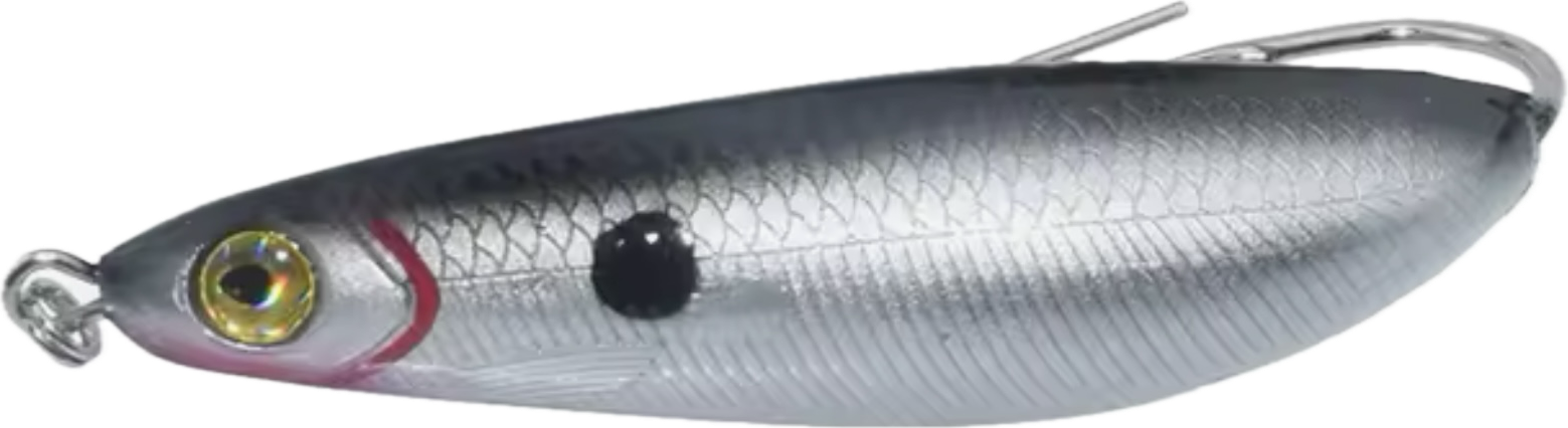 Wildpoint Suikero 18cm