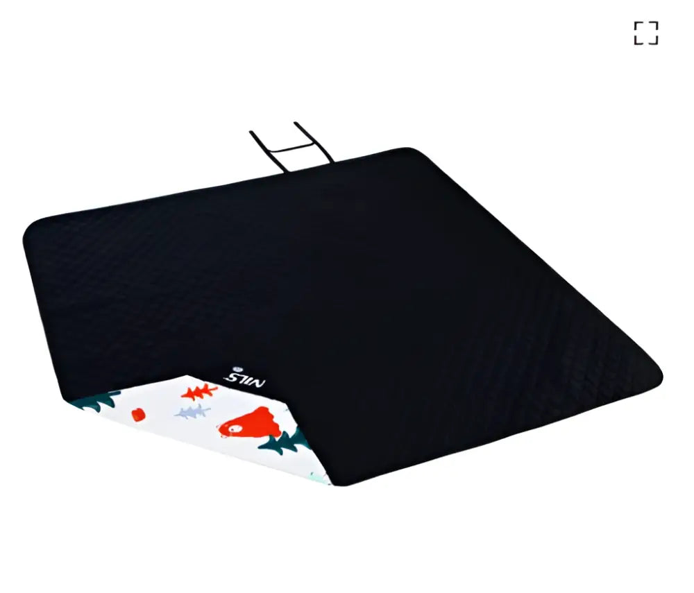 Picnic huopa ’forest’ nc8028 195x200 cm nils camp - accessories retkeilyvarusteet verkkokaupasta 29,90 €