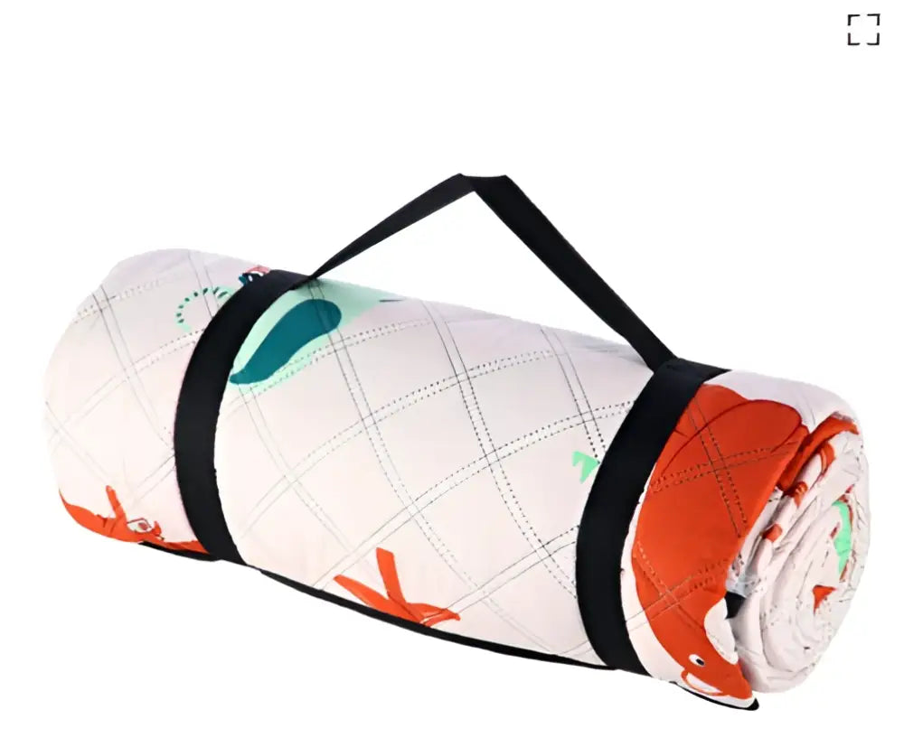 Picnic huopa ’forest’ nc8028 195x200 cm nils camp - accessories retkeilyvarusteet verkkokaupasta 29,90 €