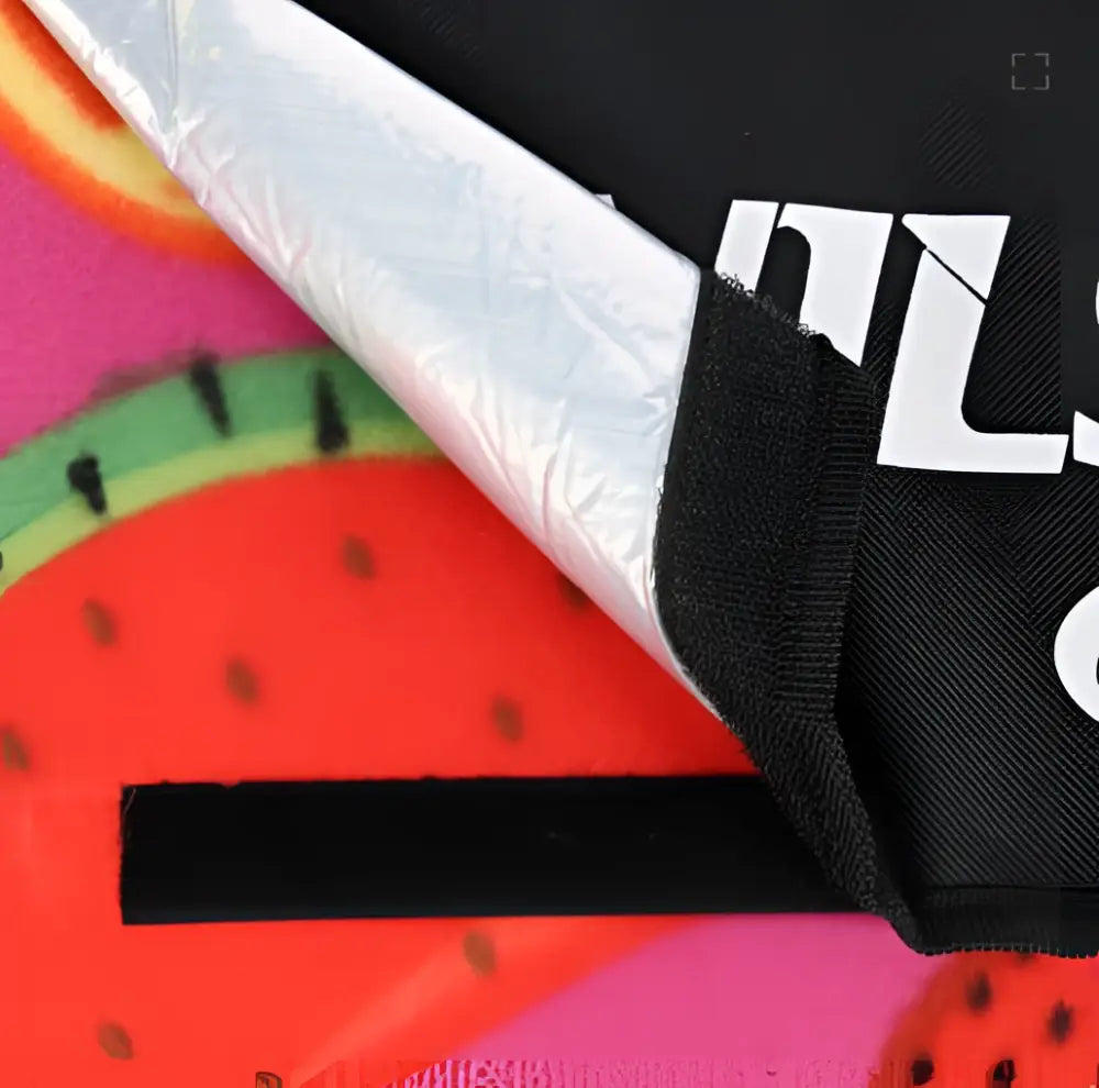 Picnic huopa ’fruit’ 200x200 cm nc2223 nils camp - accessories retkeilyvarusteet verkkokaupasta 19,90 €