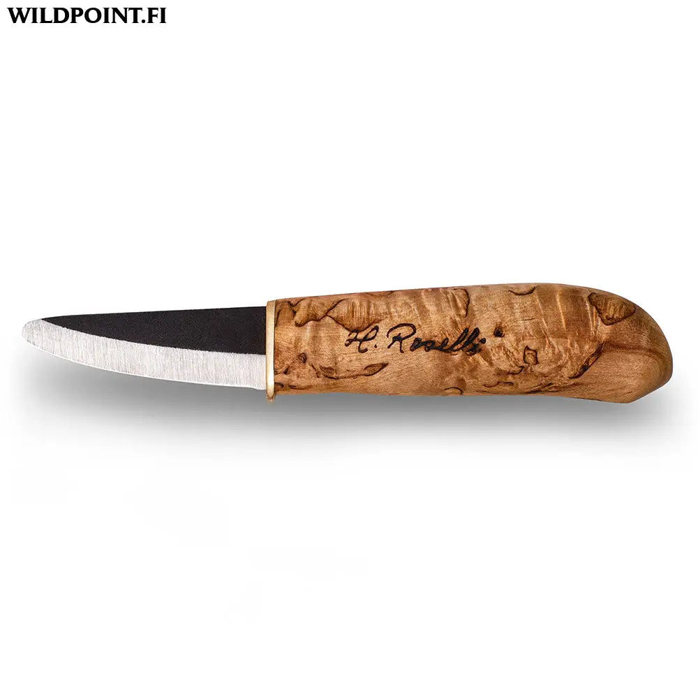 Pieni kirvesmiehen veitsi - knife