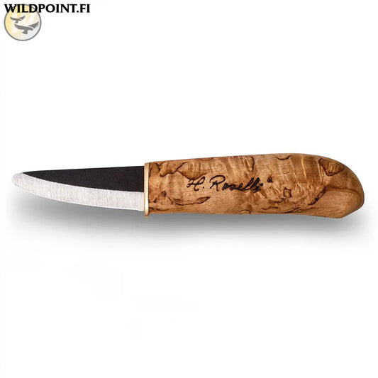 Pieni kirvesmiehen veitsi - Knife