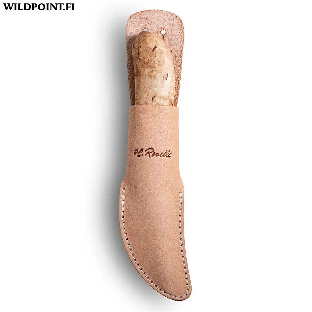 Pieni kirvesmiehen veitsi - knife