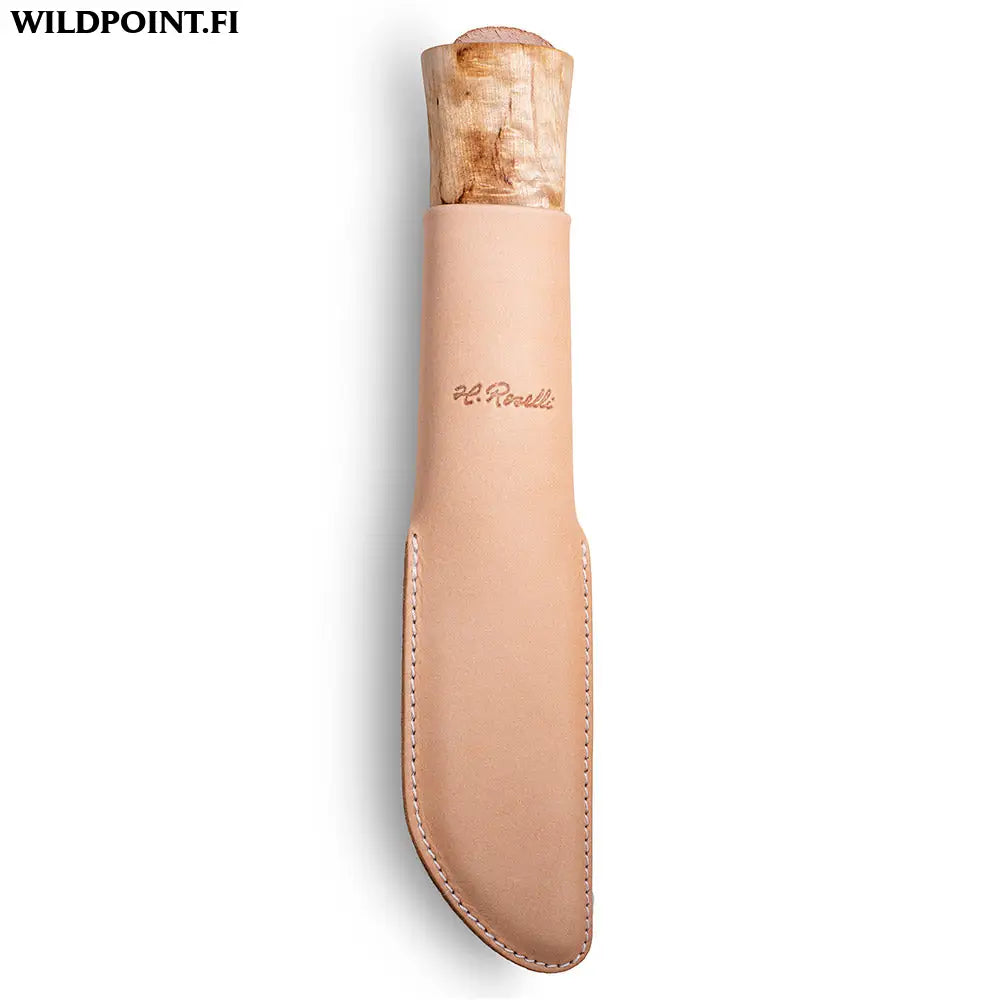 Pieni leuku-veitsi - knife