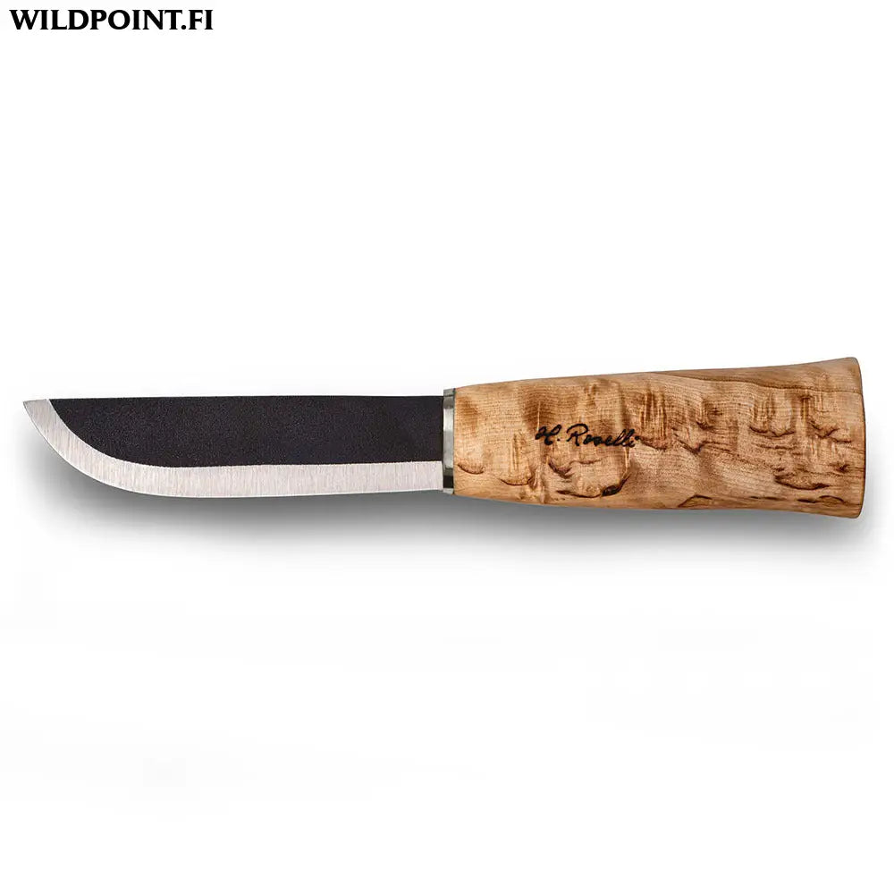 Pieni leuku-veitsi - knife
