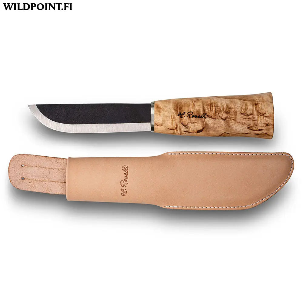 Pieni leuku-veitsi - knife